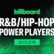 billboard hip hop power player