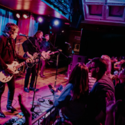 click five show review