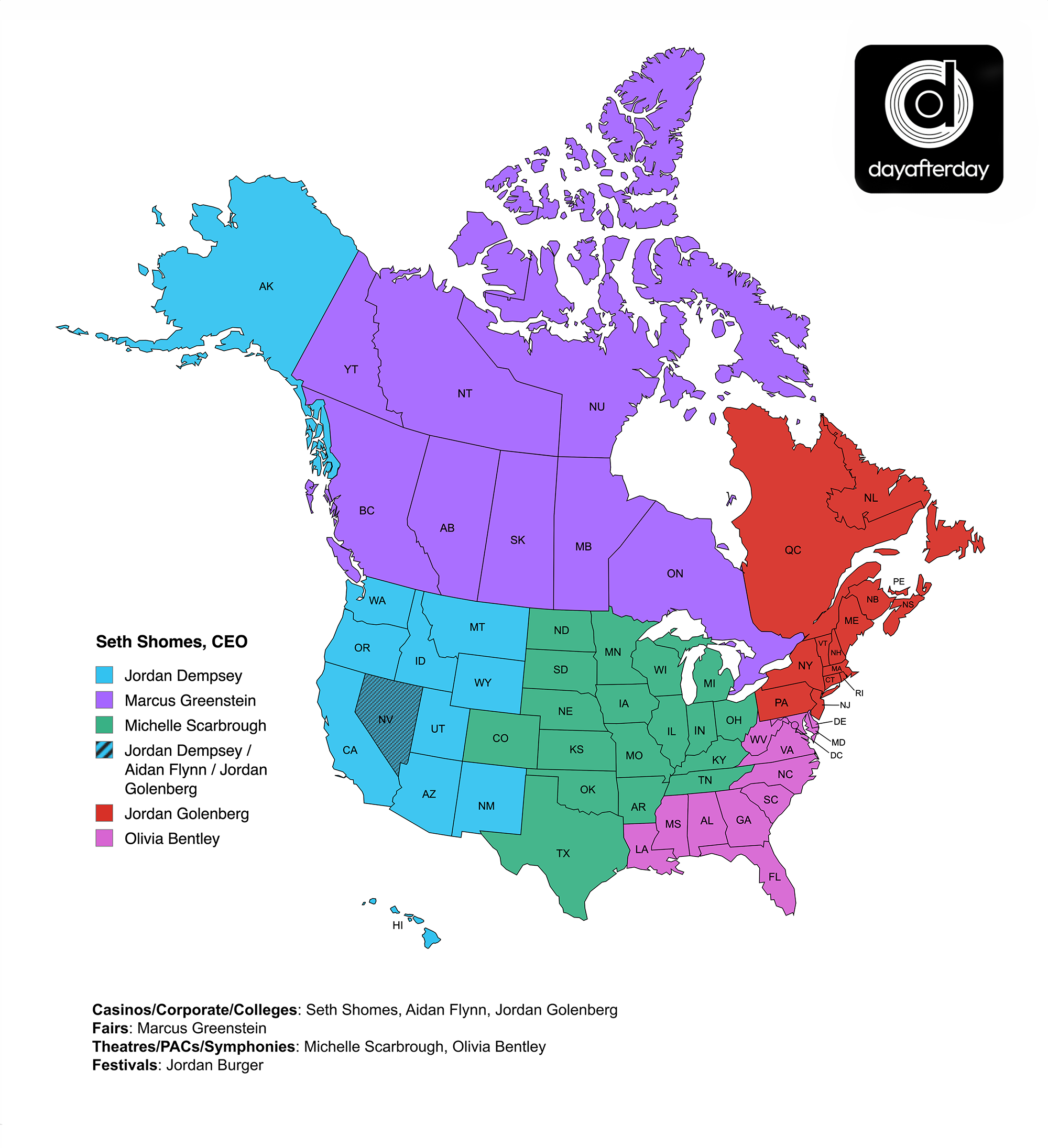 day after day territory map