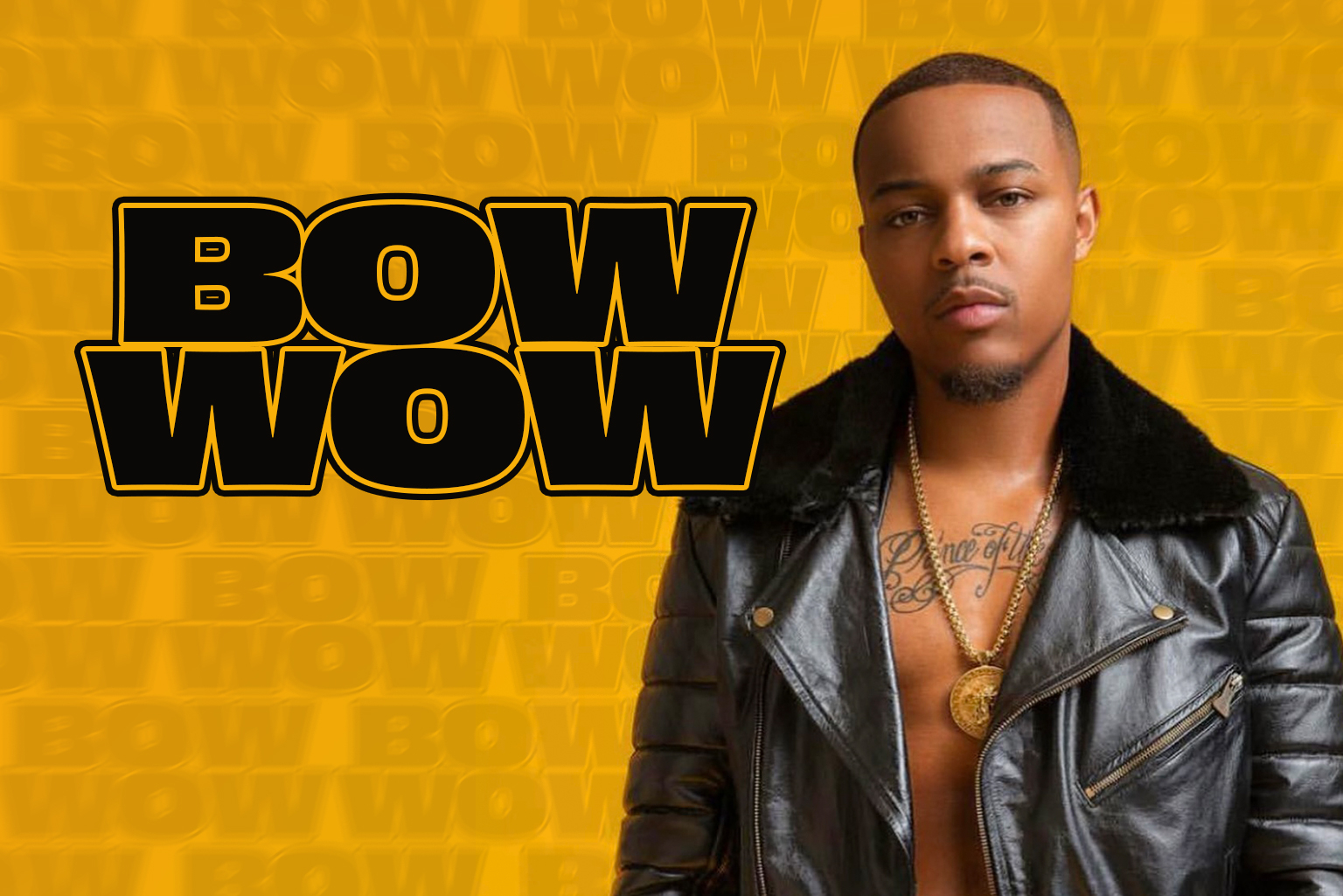 bow wow