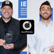 seth shomes marcus greenstein ieba award winners 2025