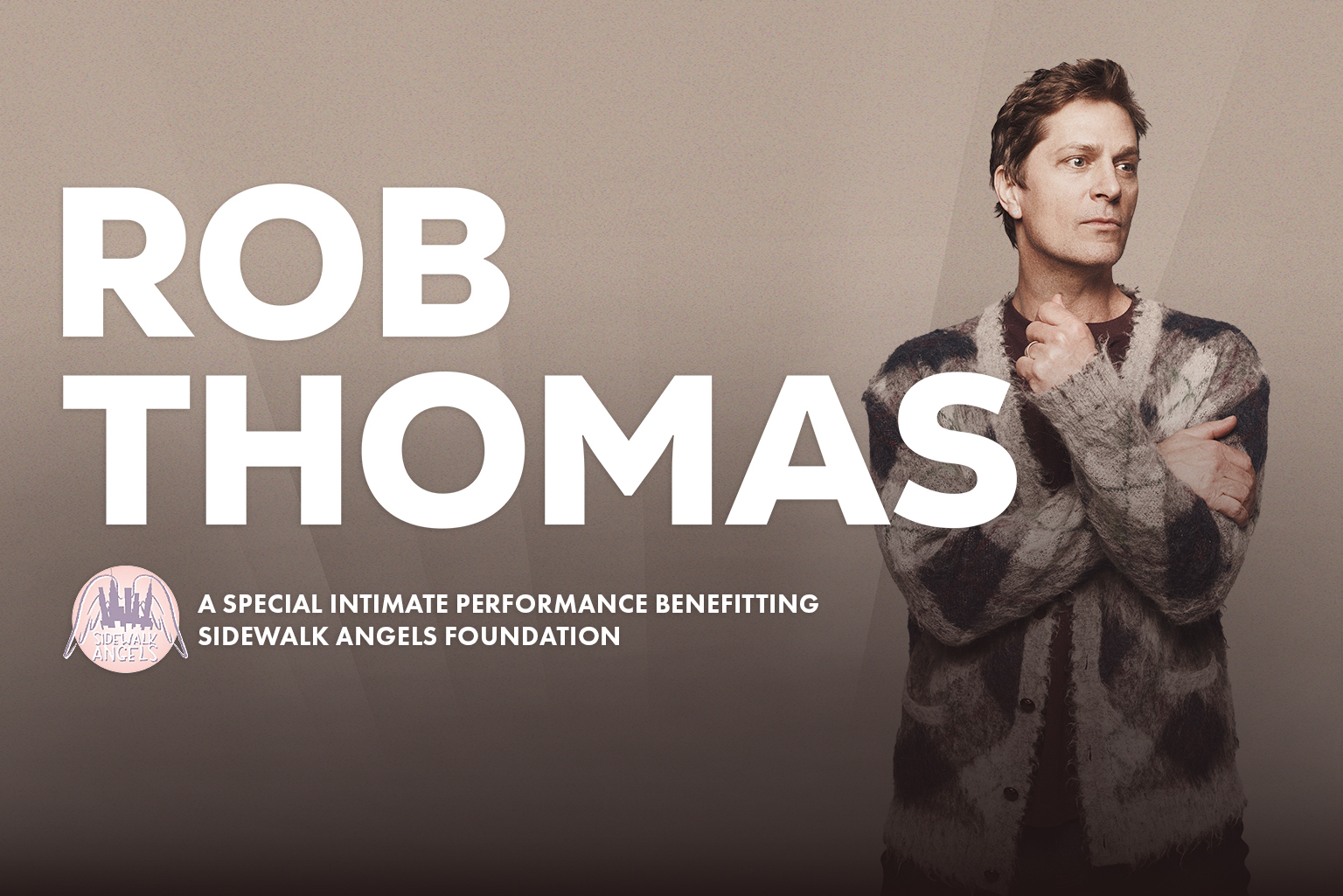 rob thomas