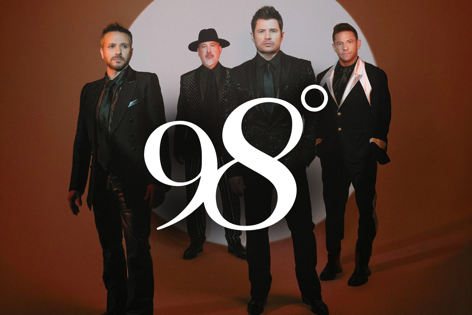 98 Degrees