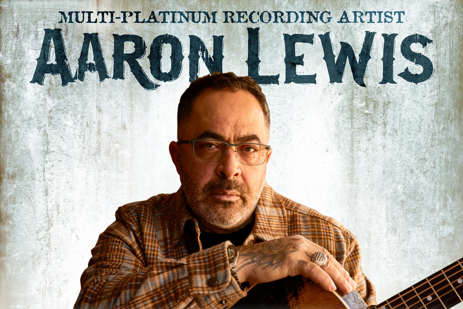 aaron lewis