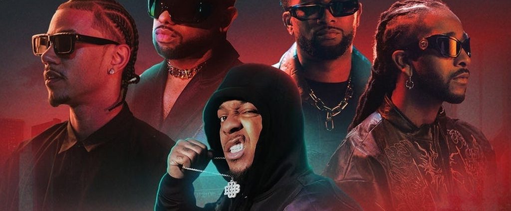 boys 4 life tour bow wow cos