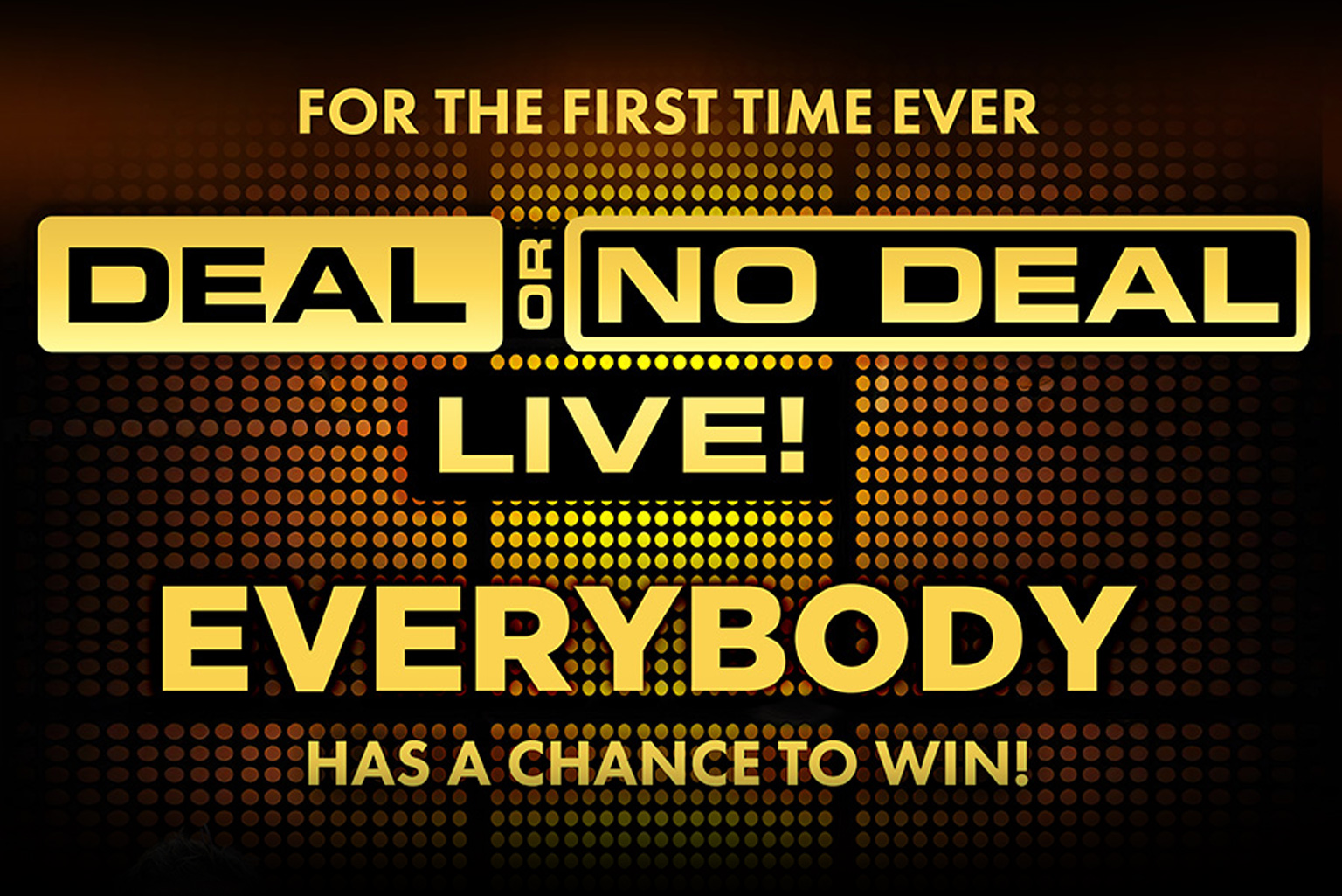 deal or no deal live