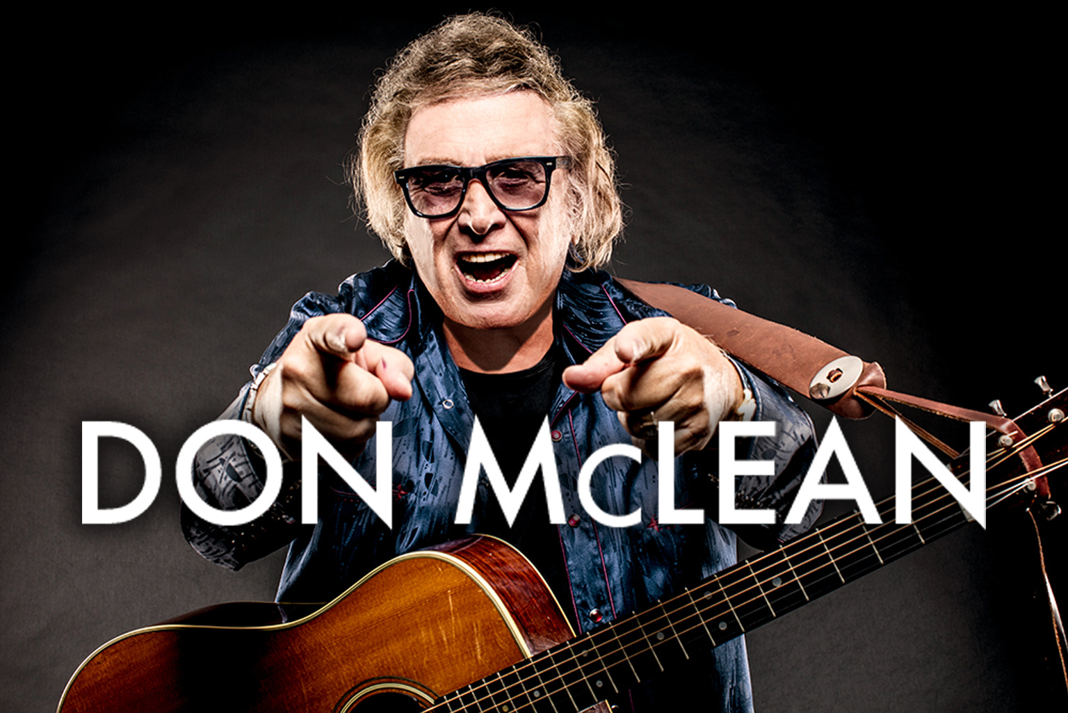 don mclean