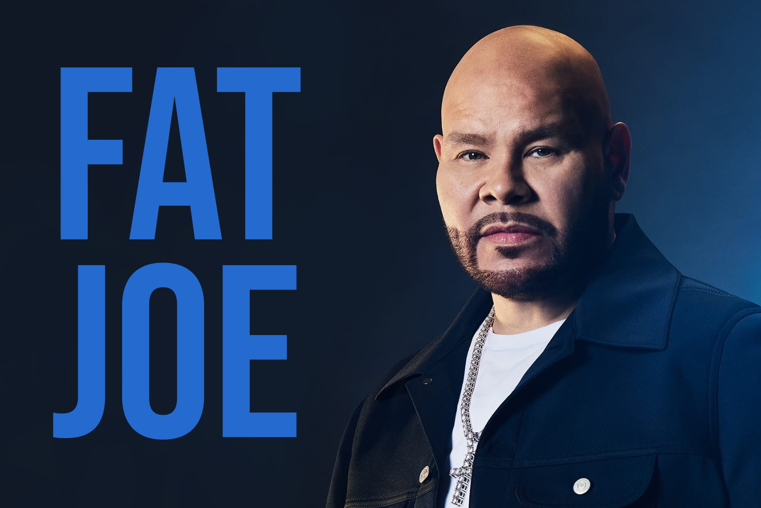 fat joe