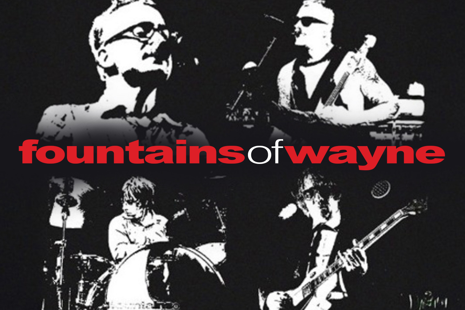 Fountains of Wayne