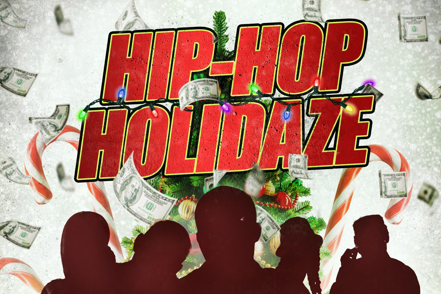 hip-hop holidaze