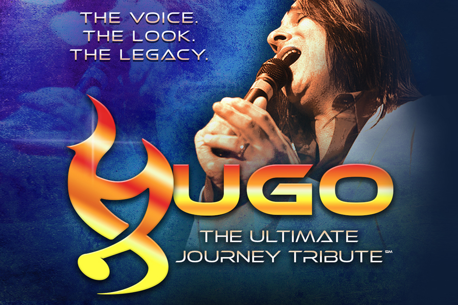 hugo the ultimate journey tribute