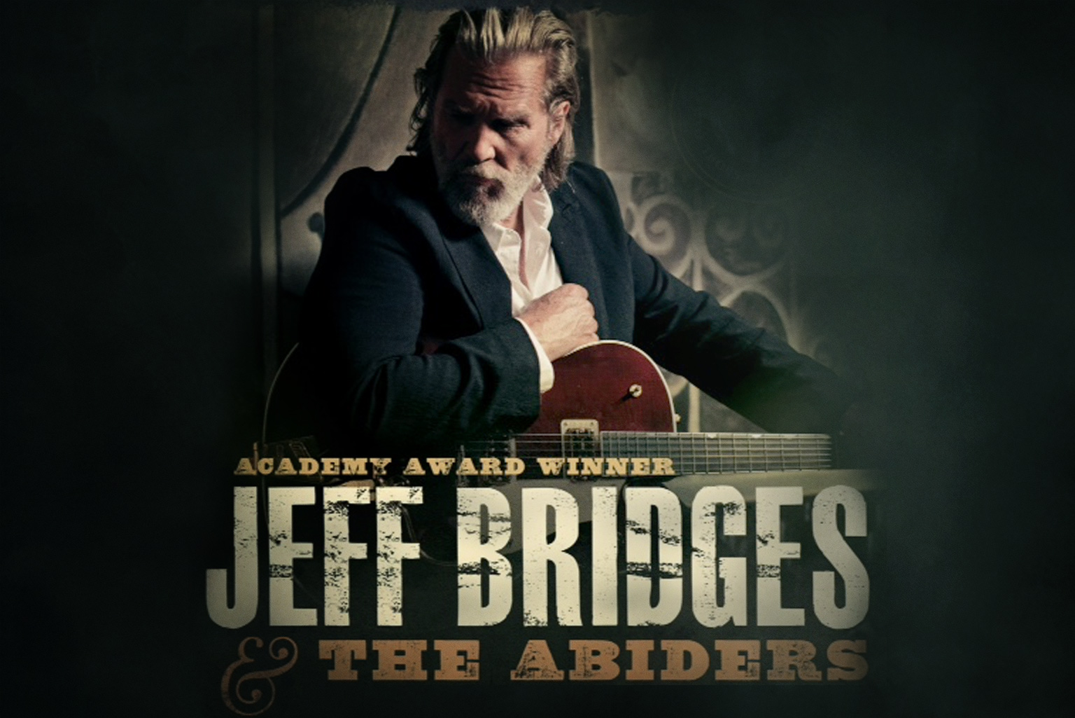 jeff bridges & the abiders