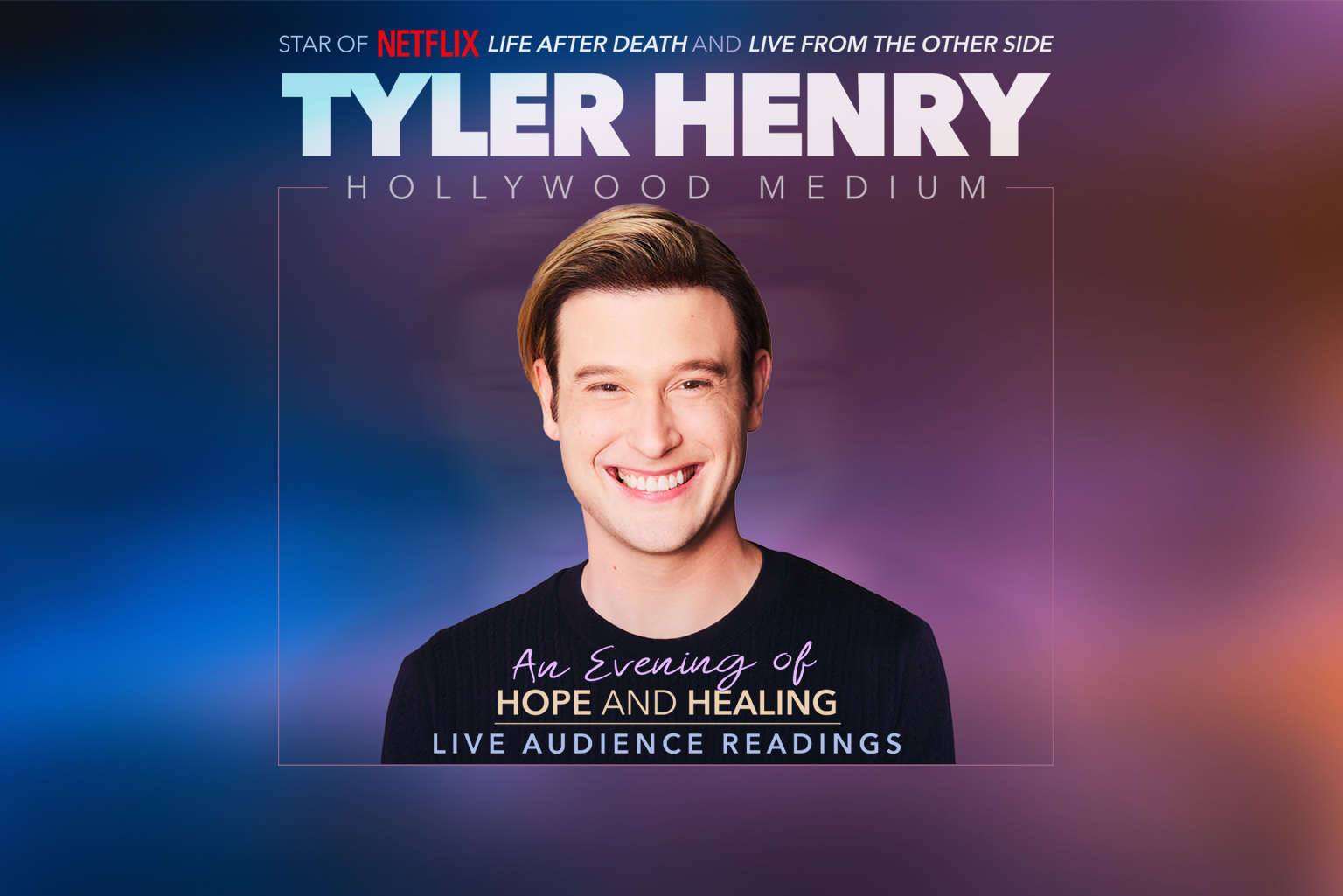 tyler henry