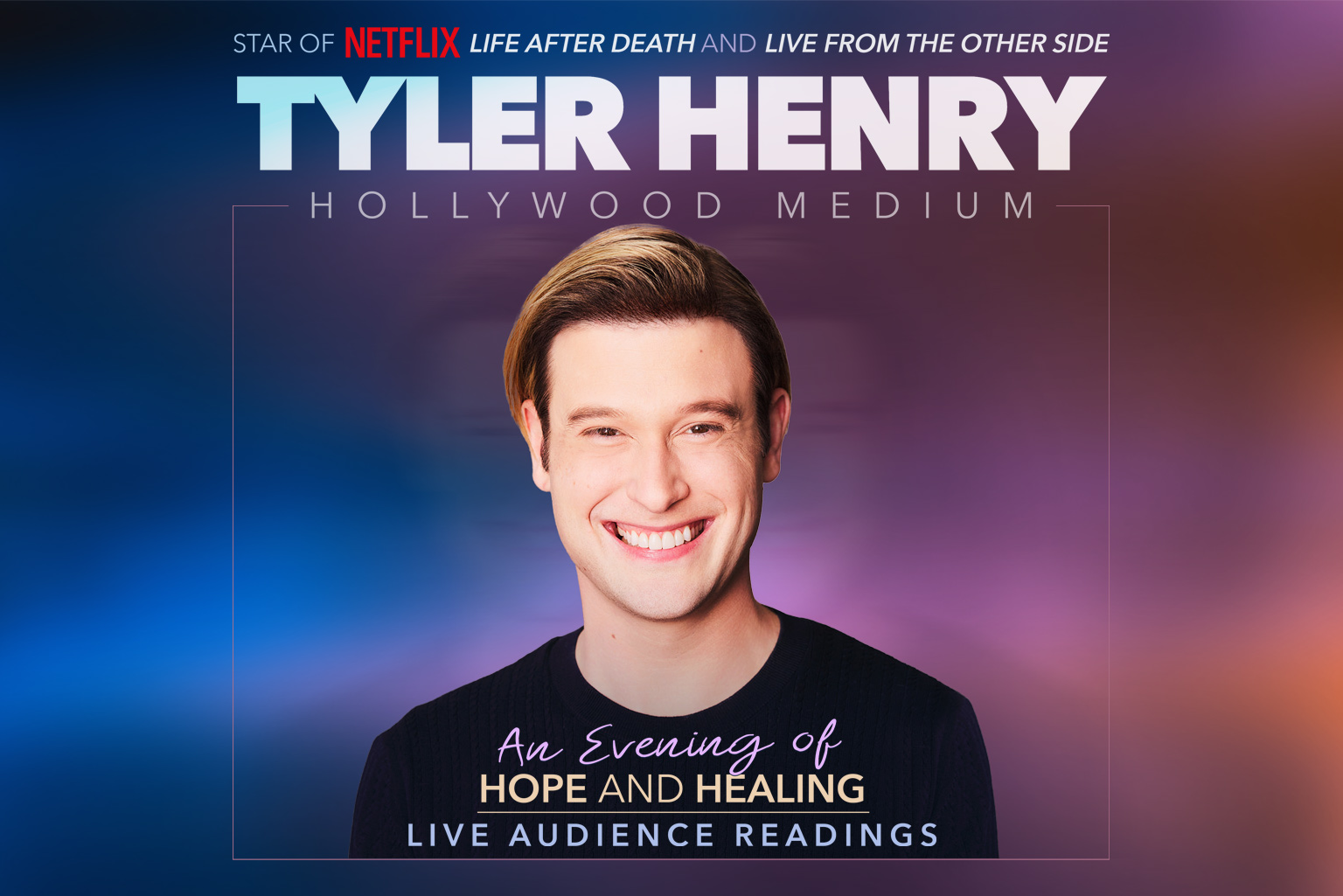 Tyler Henry