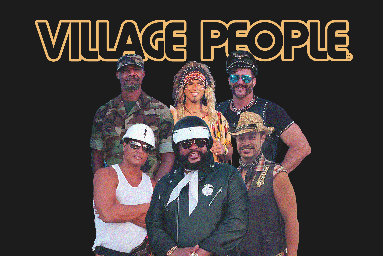 village people