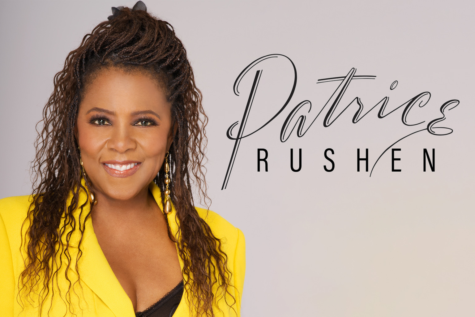 Patrice Rushen
