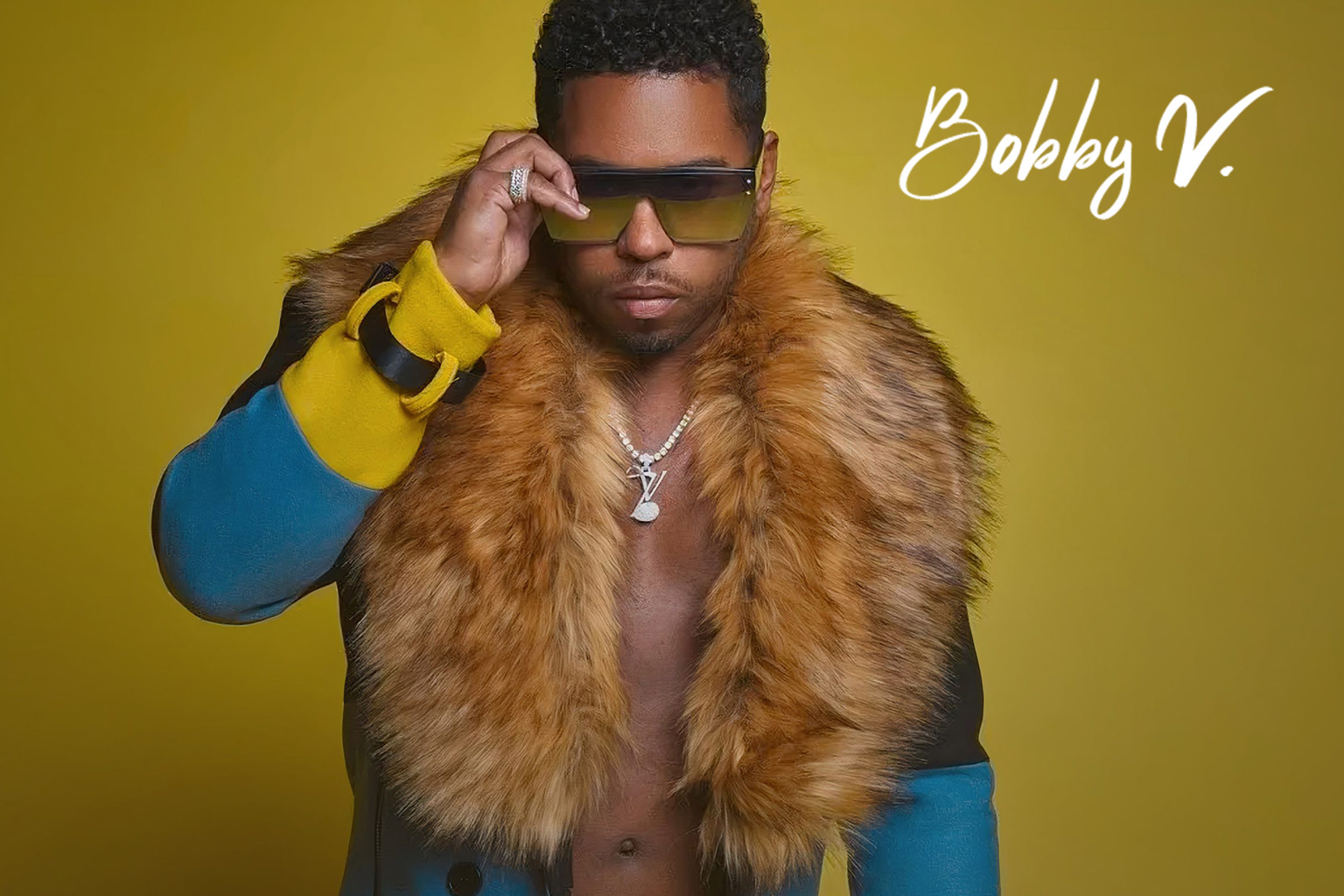 bobby v