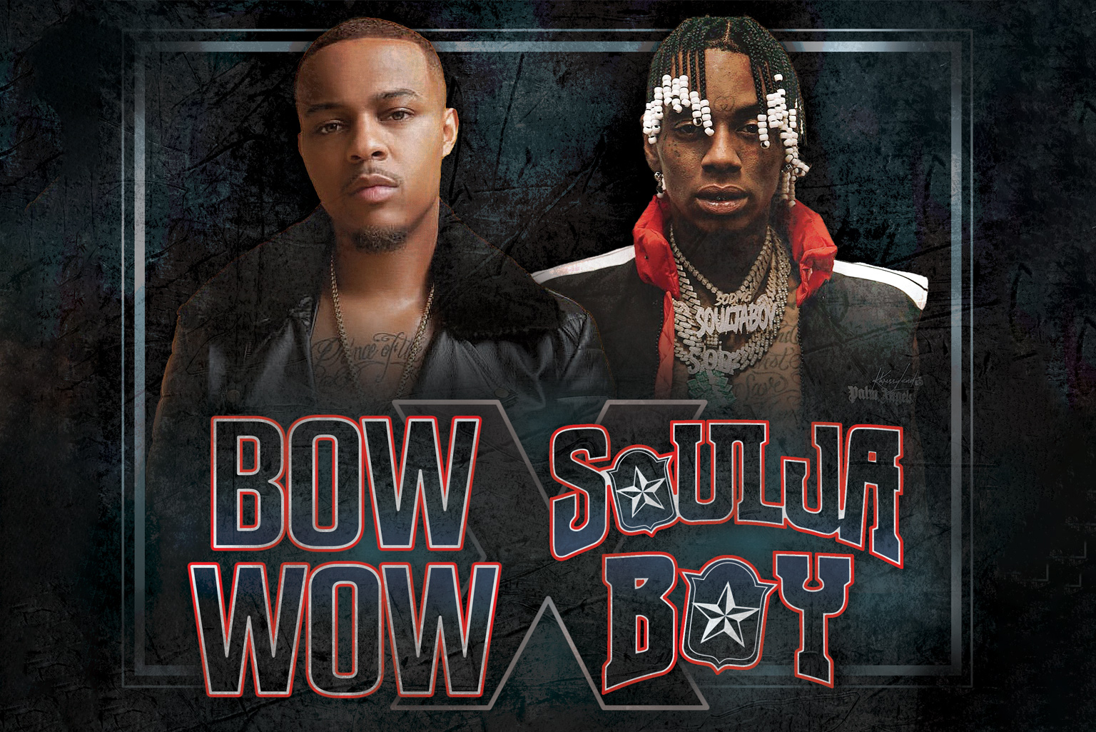 bow wow soulja boy
