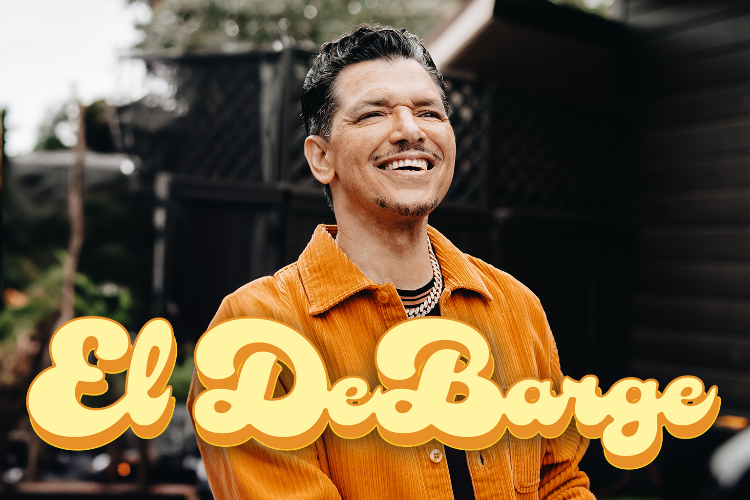 el debarge