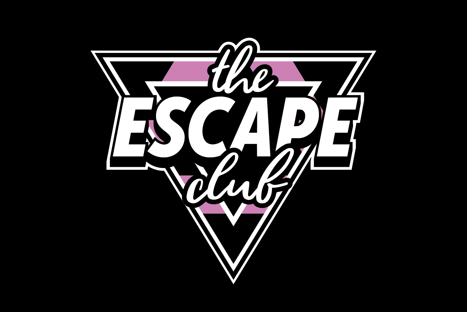 the escape club