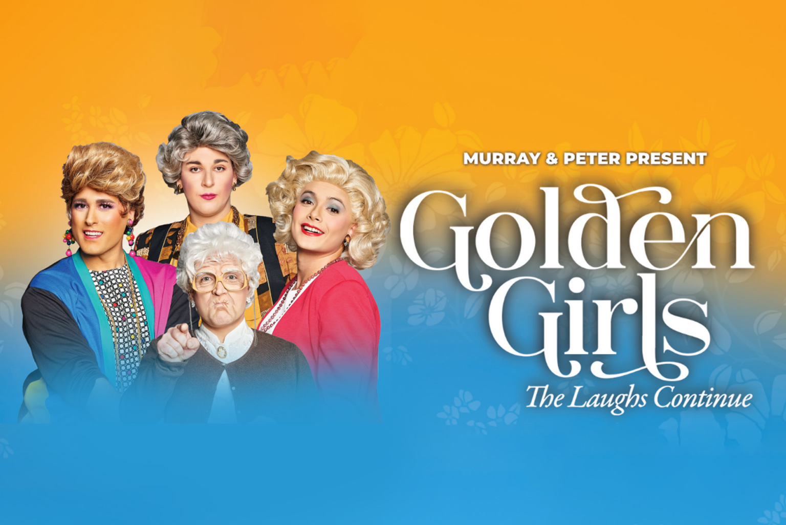 golden girls the laughs continue