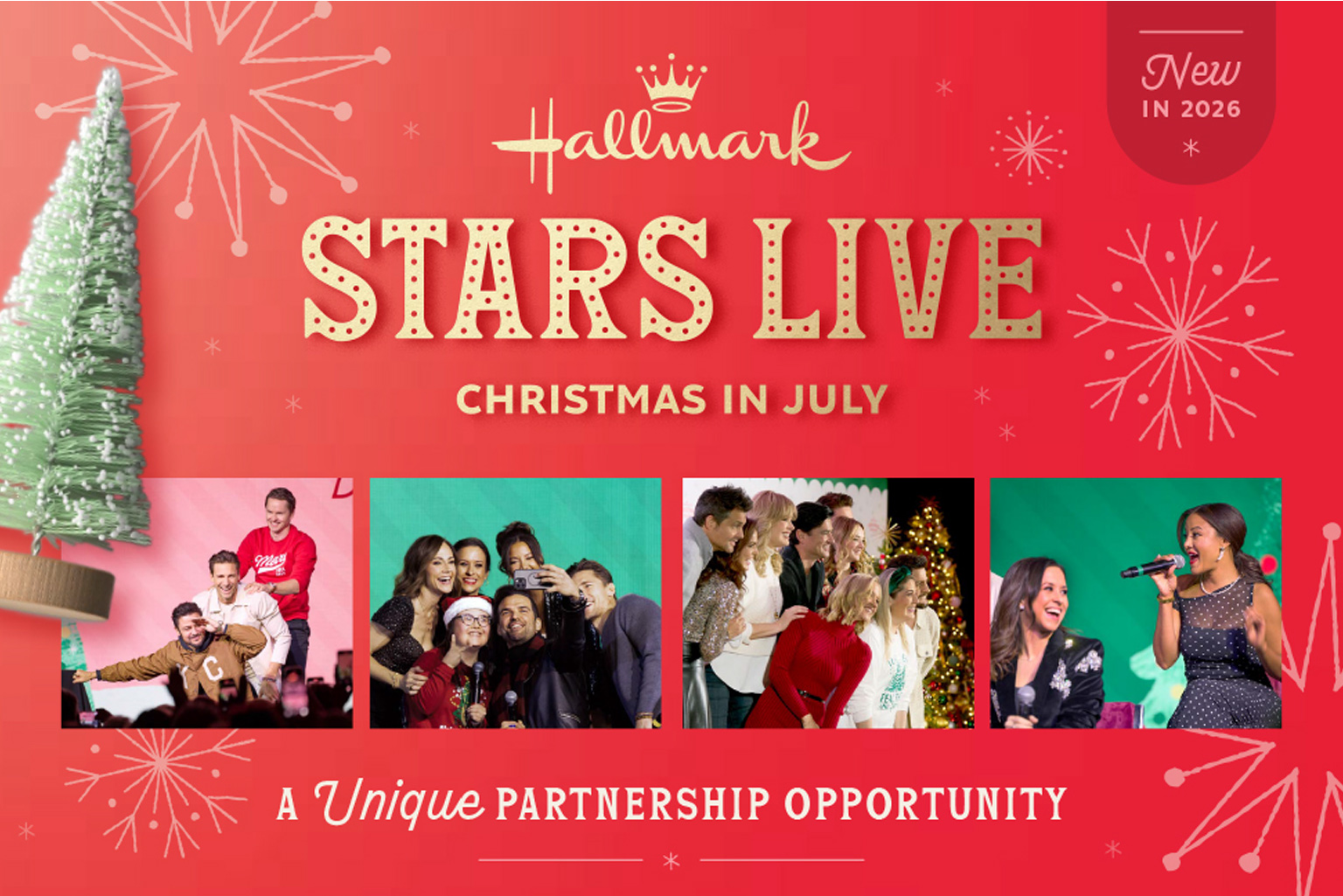 hallmark stars live