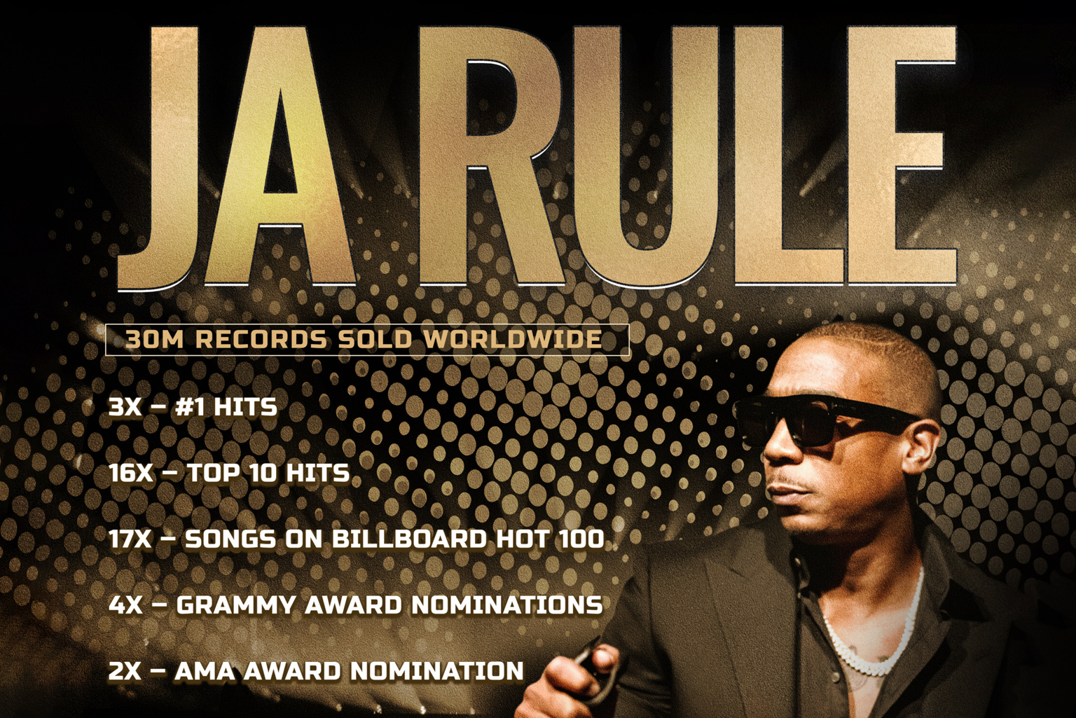 Ja Rule
