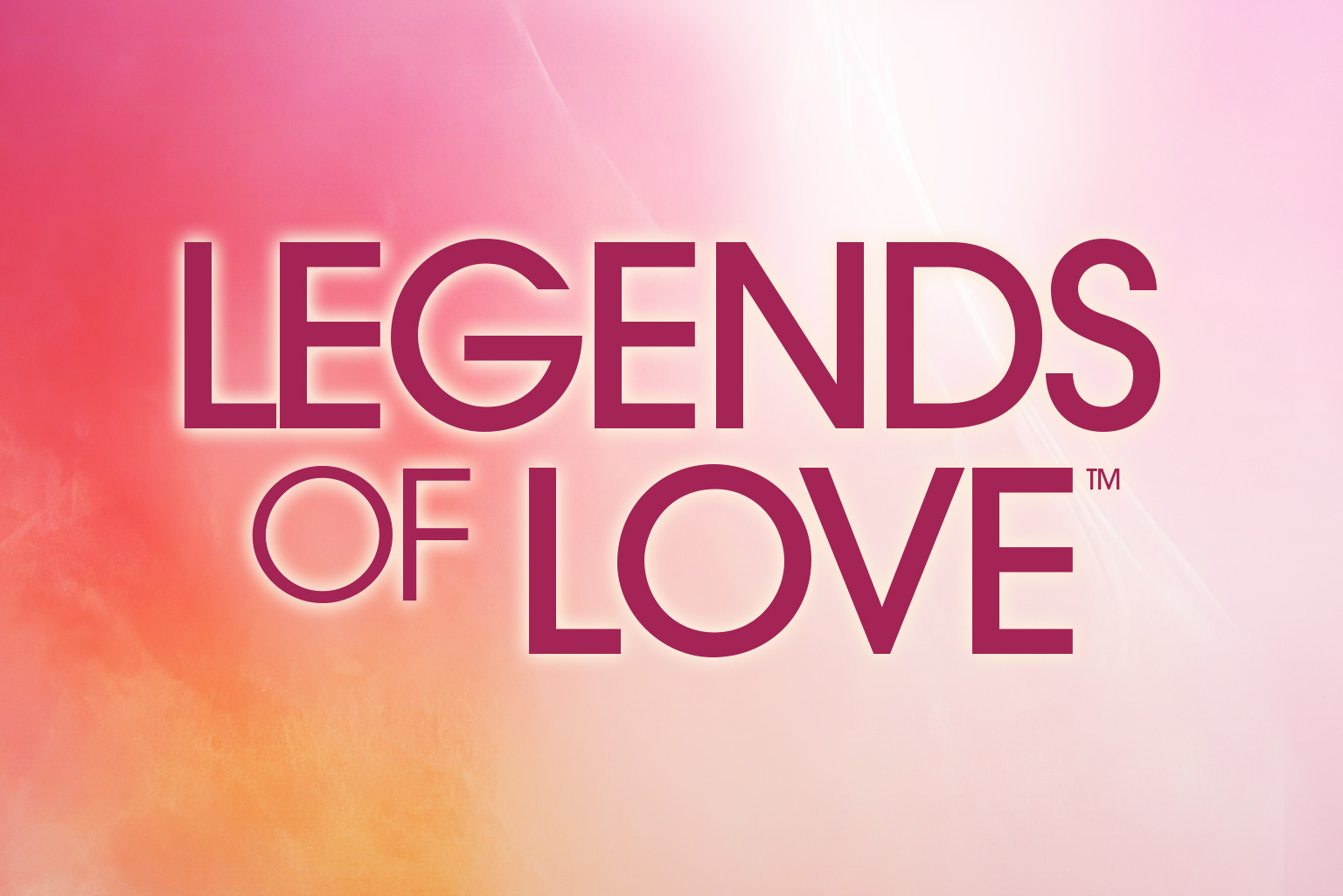 legends of love
