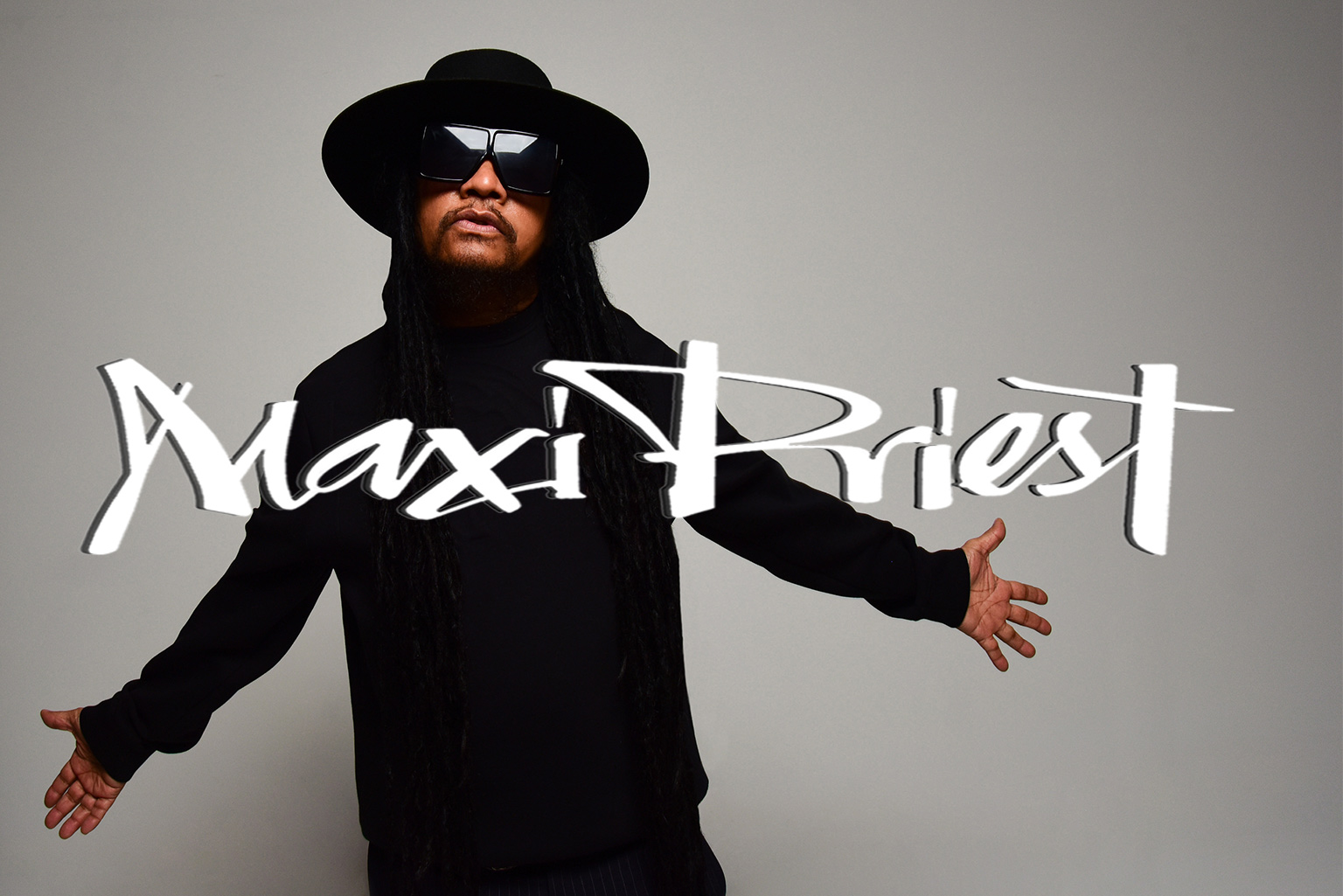 maxi priest