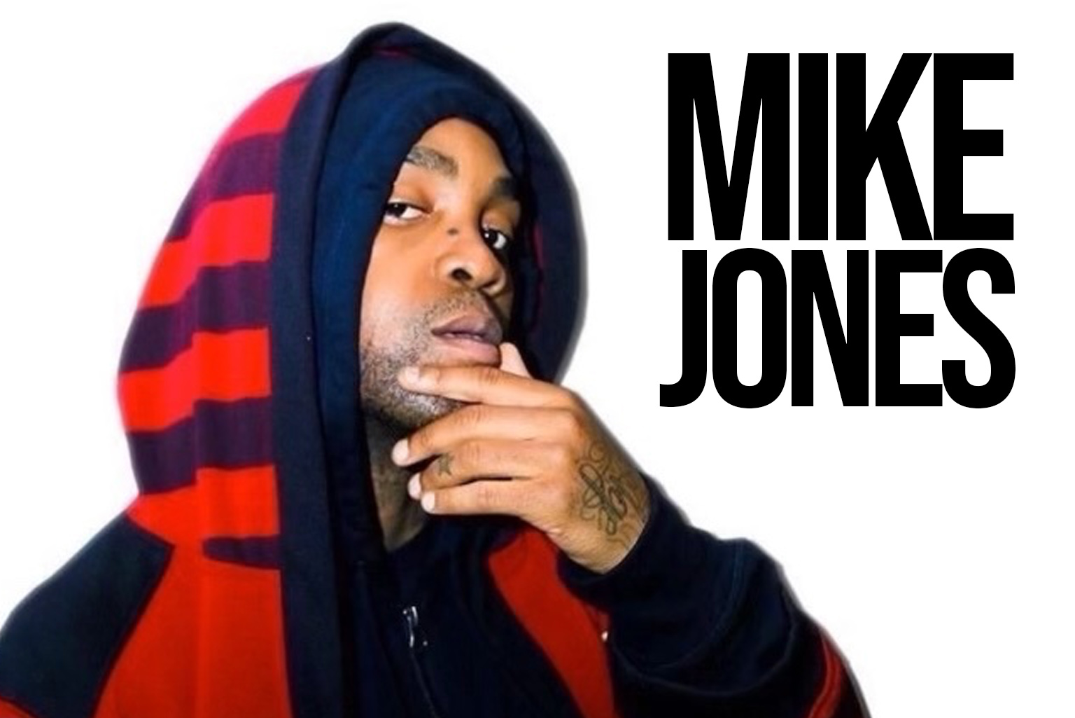 mike jones
