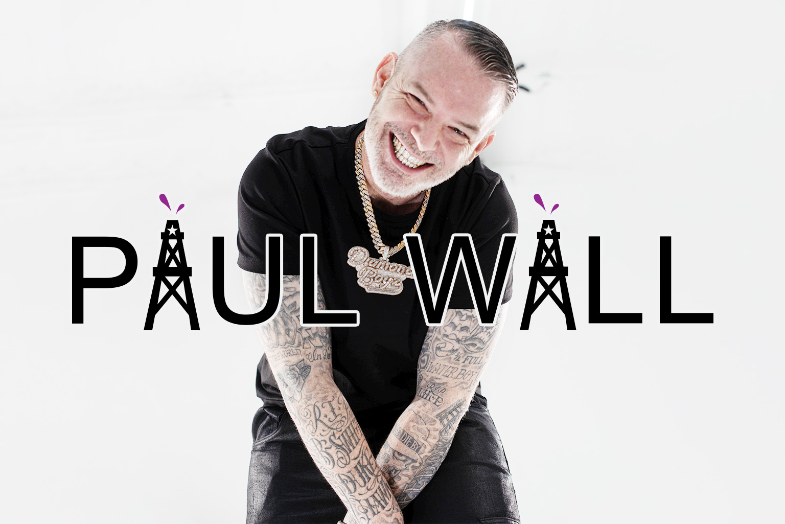 paul wall