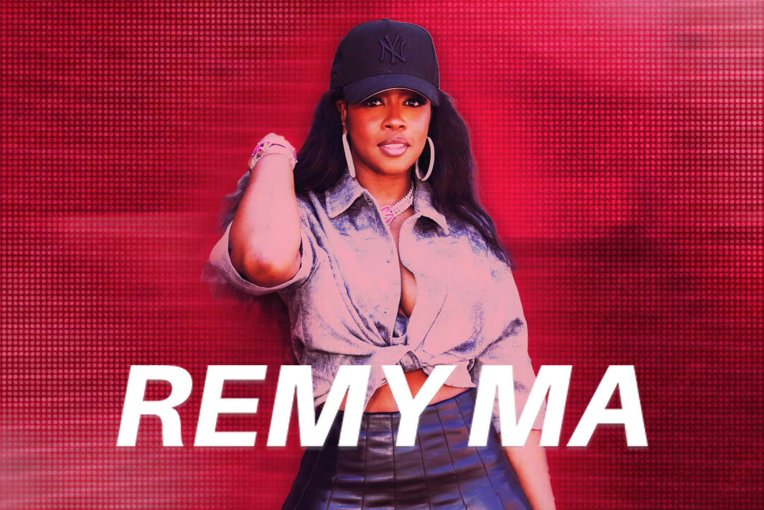 remy ma