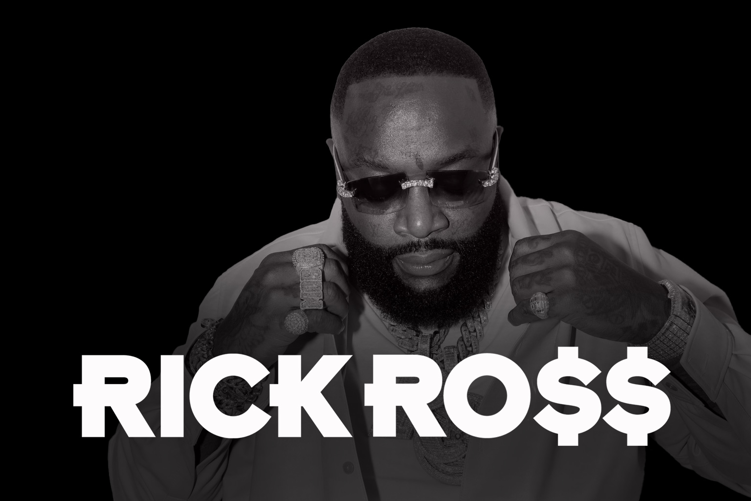 rick ross