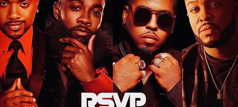 rsvp new single 2025