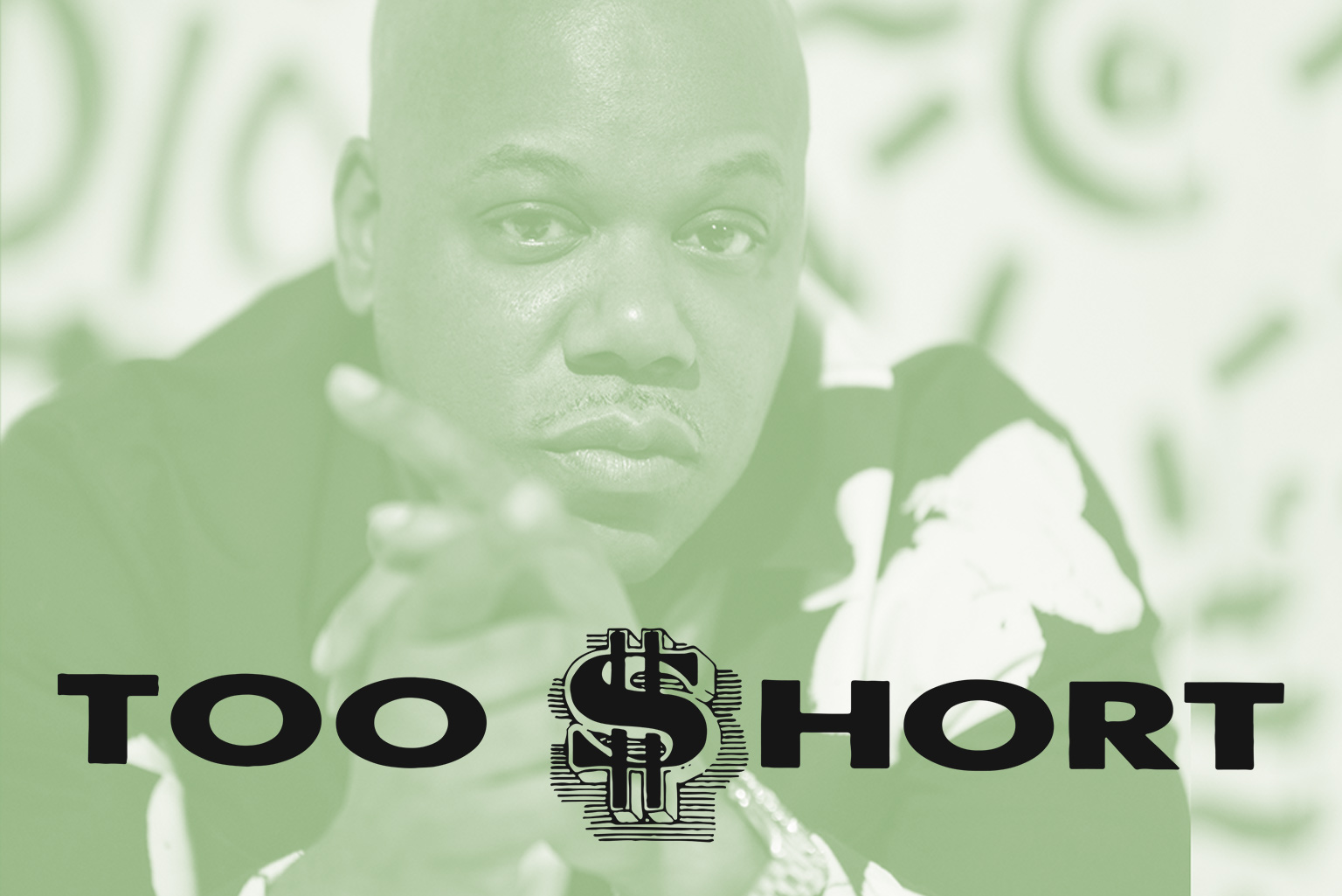 too $hort