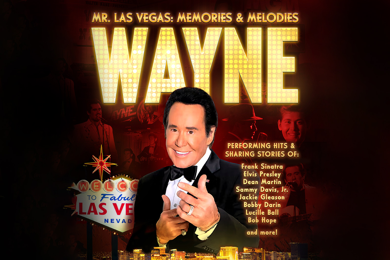 wayne newton