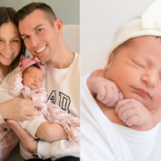 psychic matt fraser alexa fraser new baby