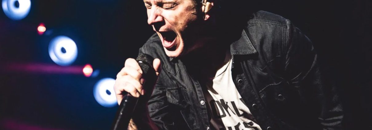 rob thomas sidewalk angels foundation