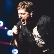 rob thomas sidewalk angels foundation