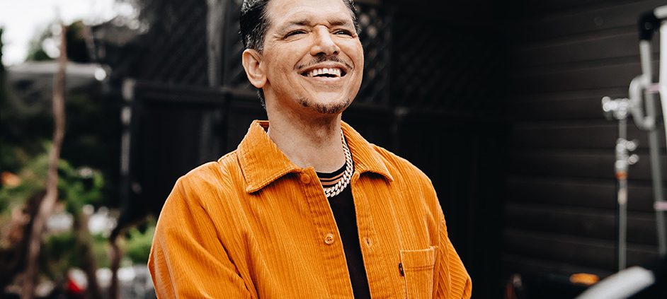 el debarge blue note la times