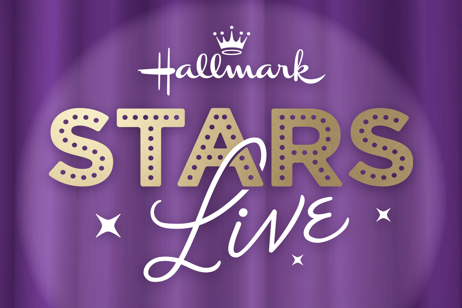 hallmark stars live