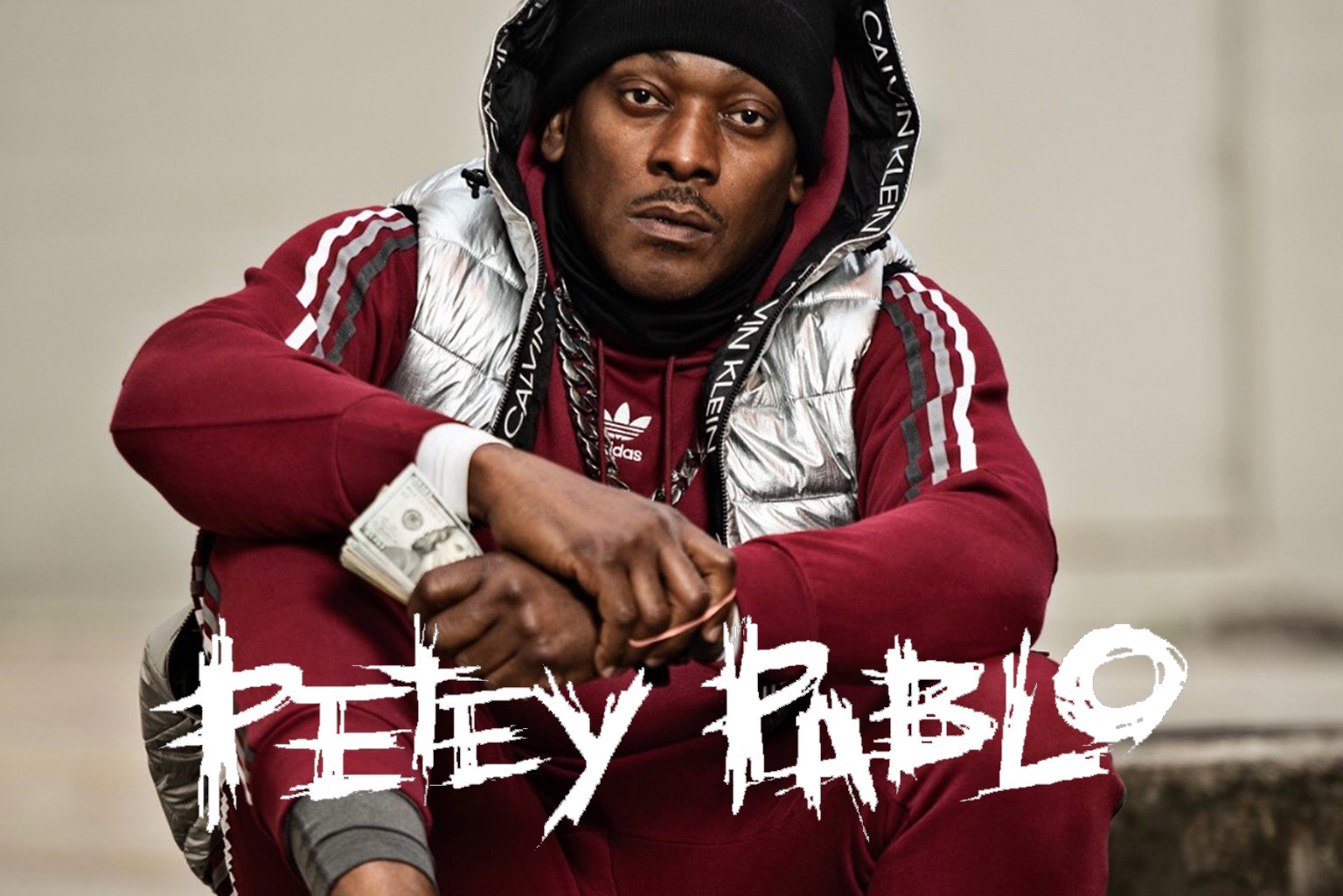petey pablo