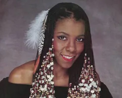 patrice rushen straight from the heart pitchfork review