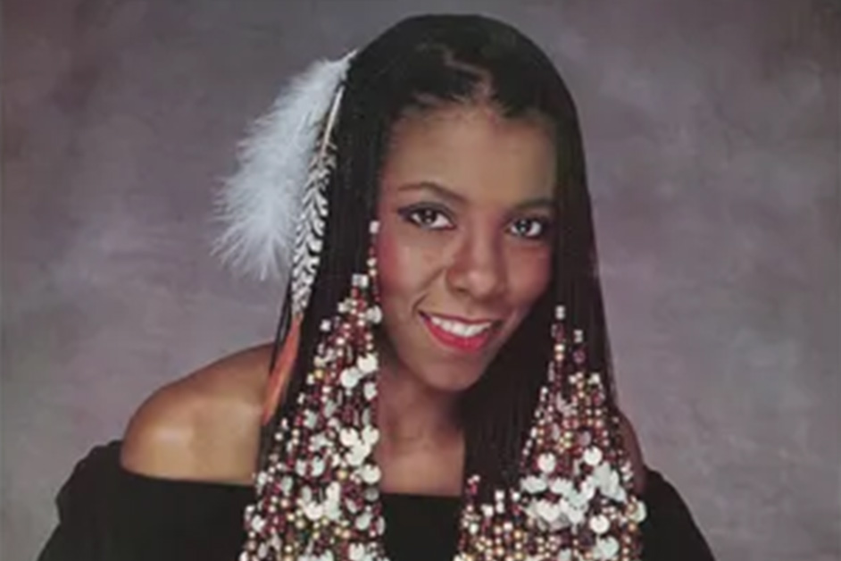 patrice rushen straight from the heart pitchfork review