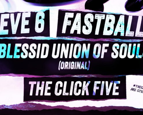 songs you remember fastball eve6