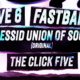 songs you remember fastball eve6