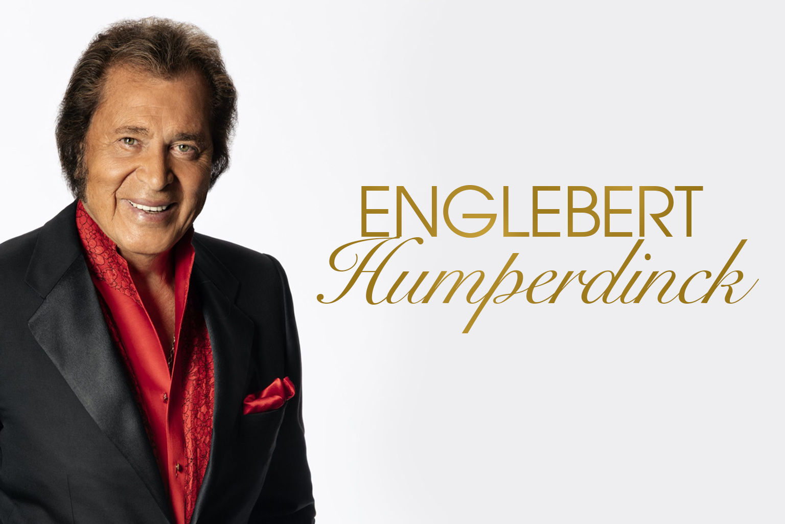 Englebert Humperdinck