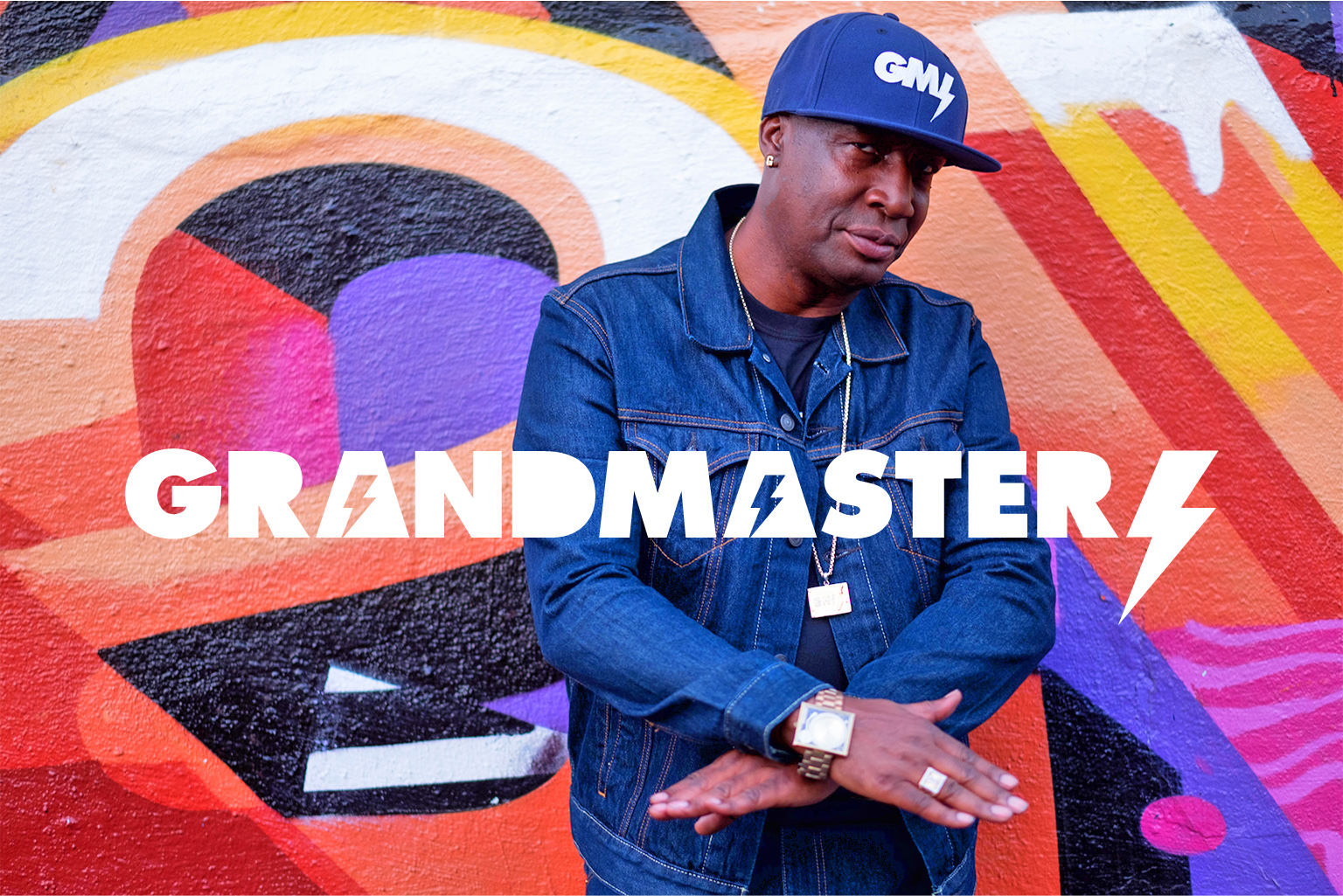 grandmaster flash