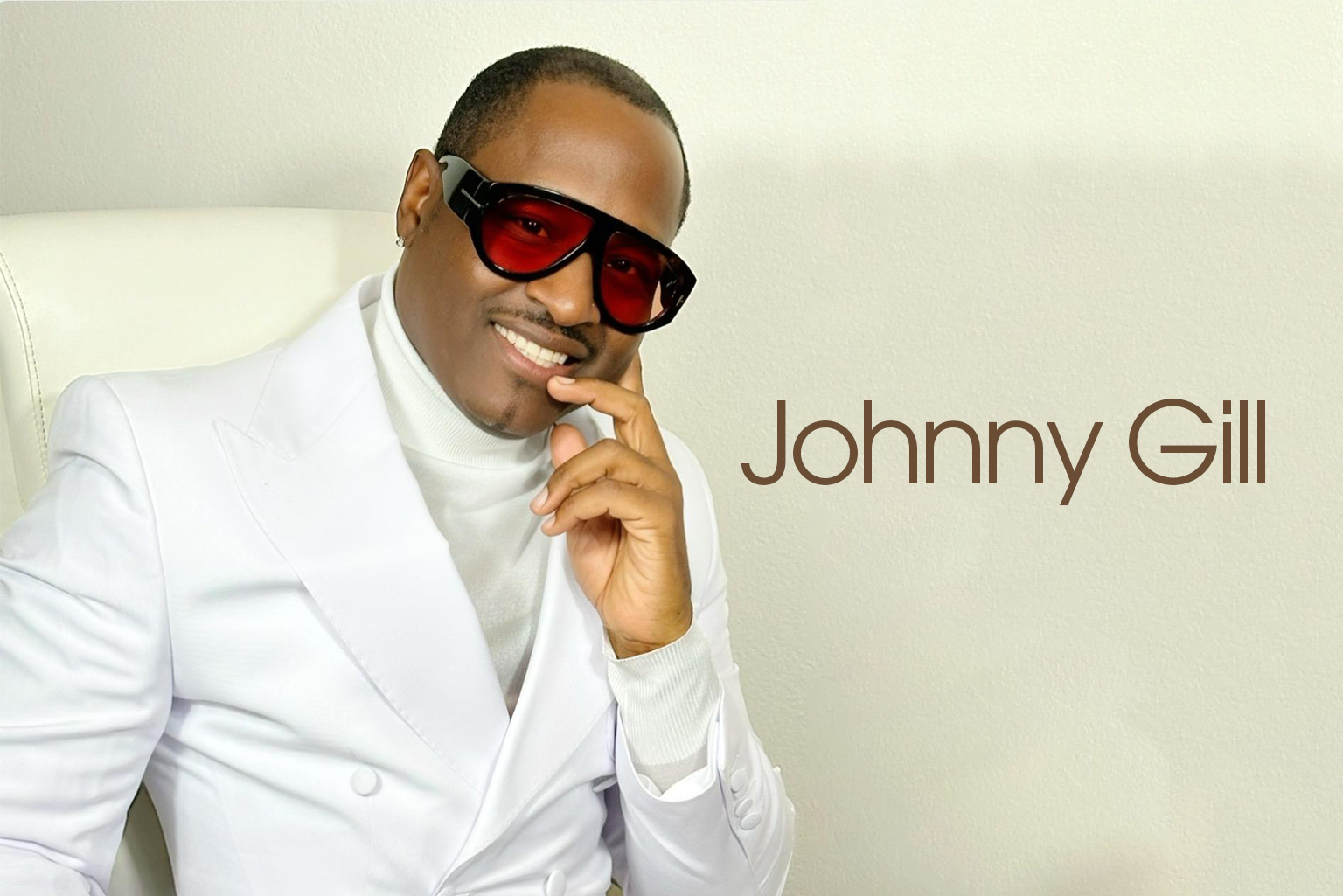 johnny gill