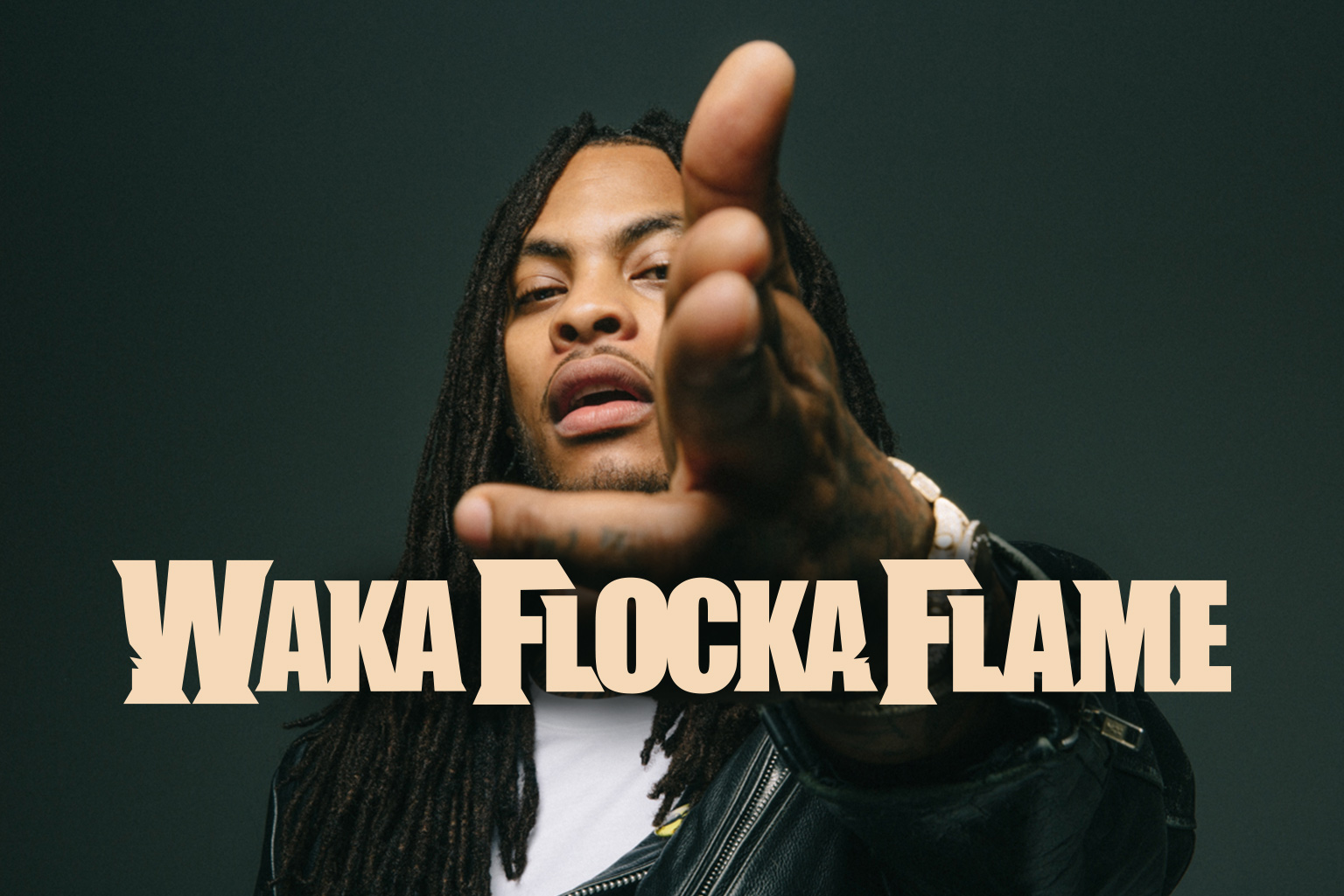 waka flocka flame